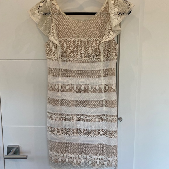 BCBG dress - 6 - NWT - Picture 2 of 4